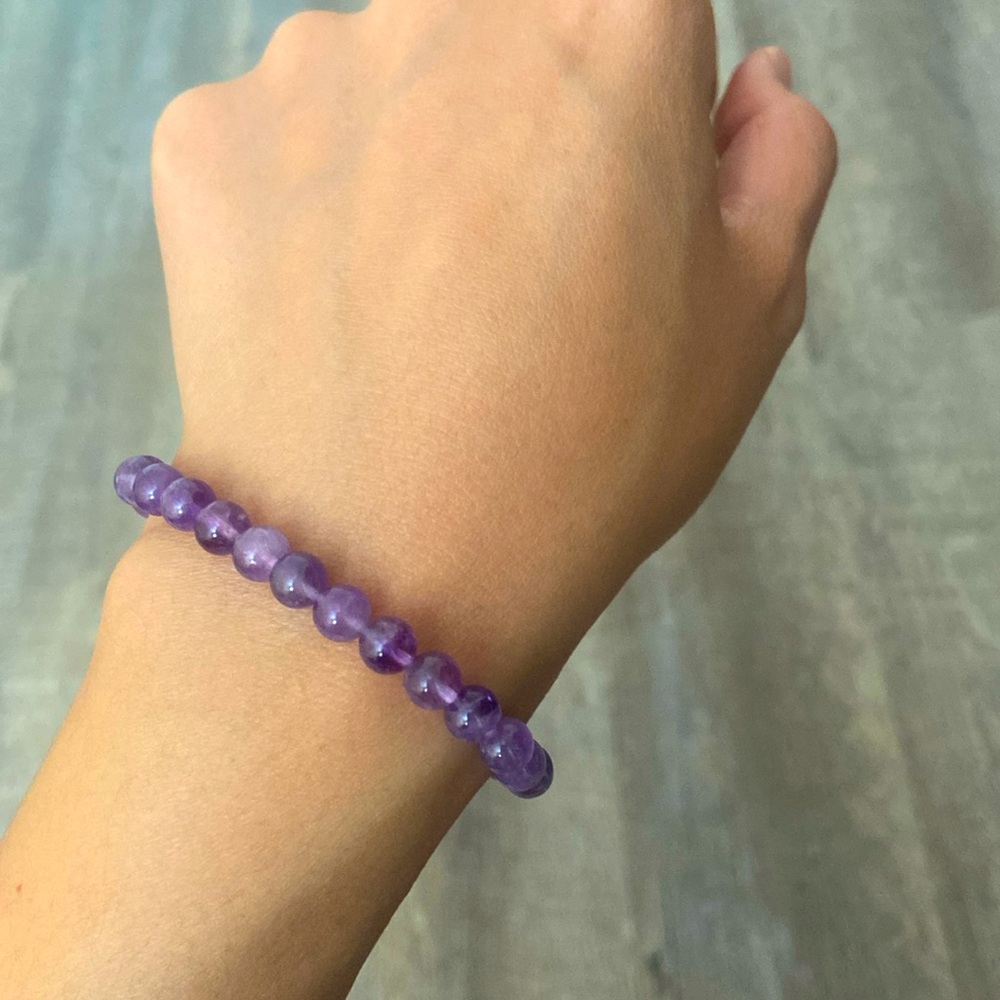 Natural Amethyst